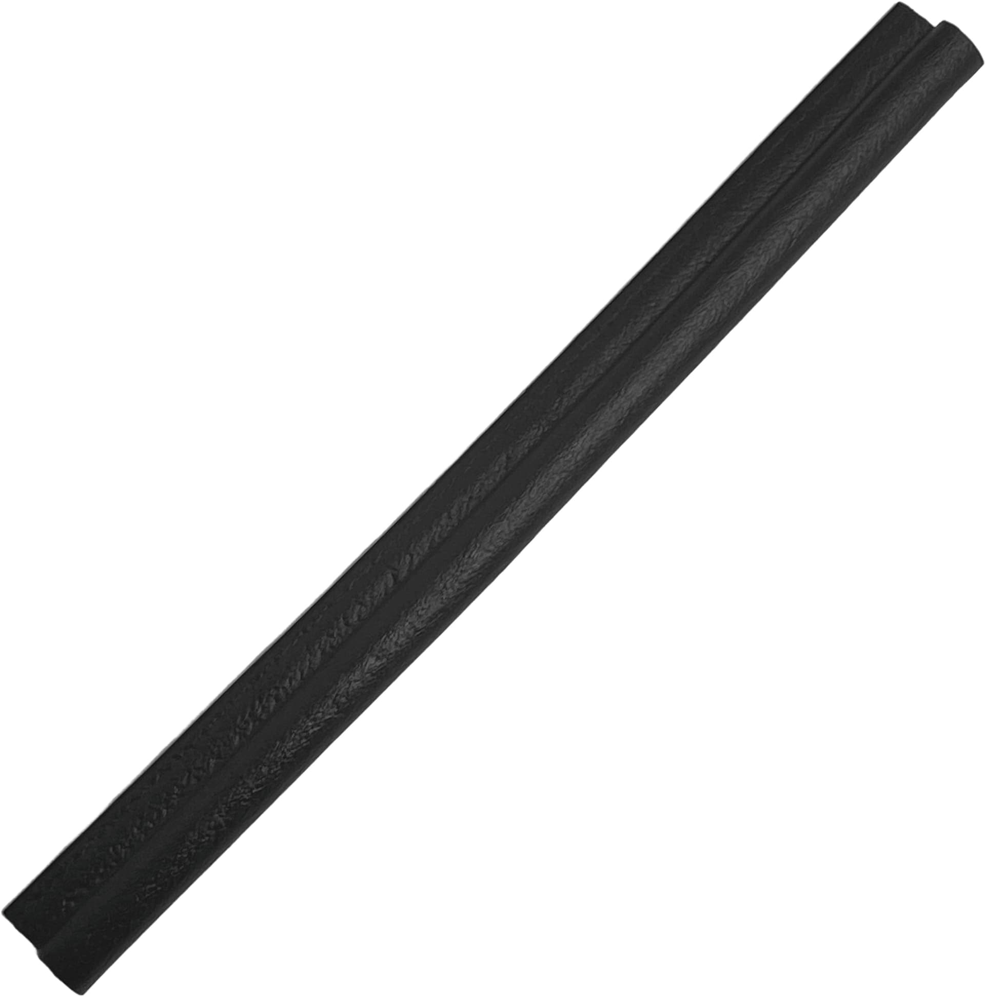 Clips per Striscia Frangivista Colore Nero (per Cod. 54650) 2 Pezzi Confine - 2