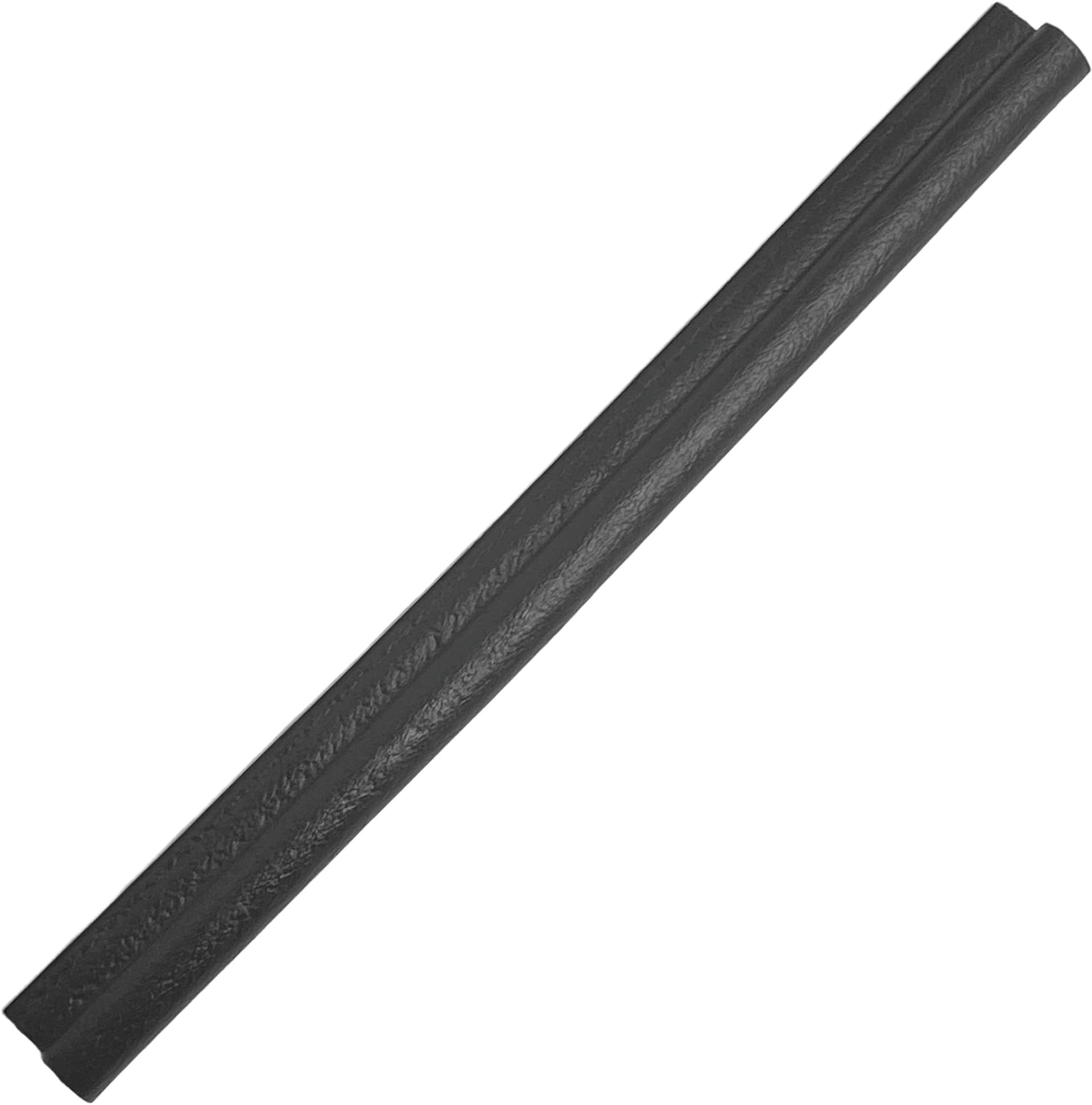 Clips per Striscia Frangivista Colore Antracite (per Cod. 52206) 2 Pezzi - 2