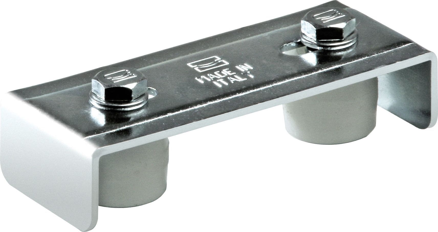 Supporto Guida a Due Olive Art. 247 mm 146 x 58 Comunello - 2