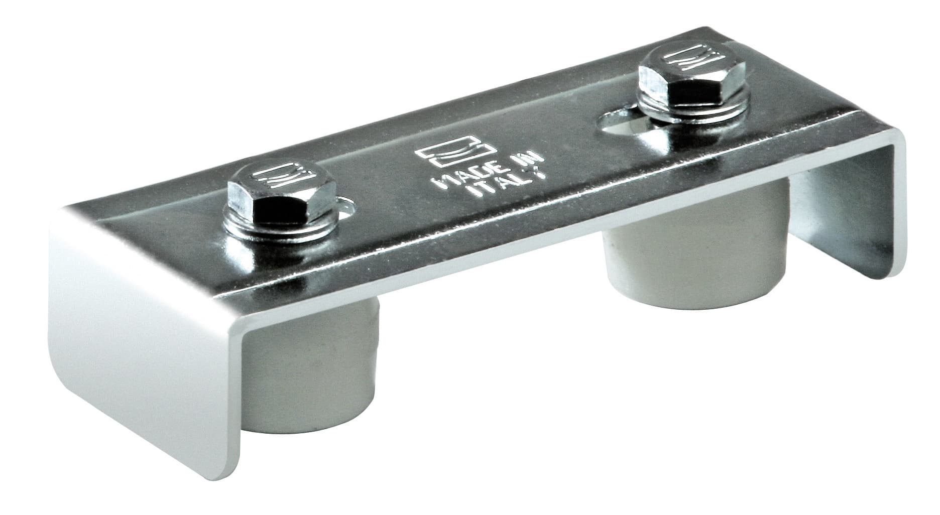 Supporto Guida a Due Olive Art. 247 mm 146 x 58 Comunello - 2