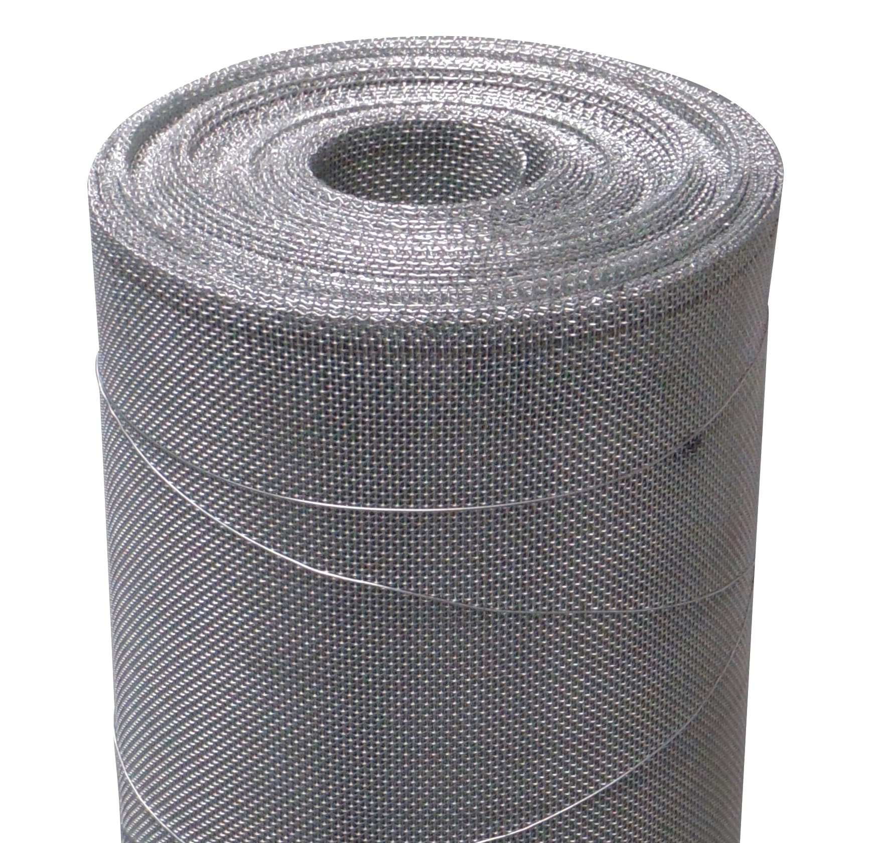 Tela Quadra Maglia Mm 1 x 1 Ø Filo Mm 0 60 H Cm 100 Confine - 2