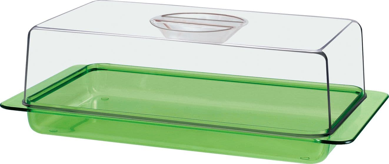 Copriformaggio Cm 29 x 15X9 H - 2