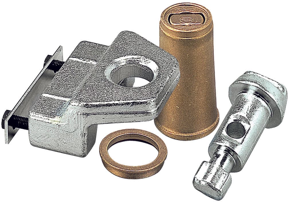 Accessori per Lucchetti Art. PAL400043 Corbin - 2
