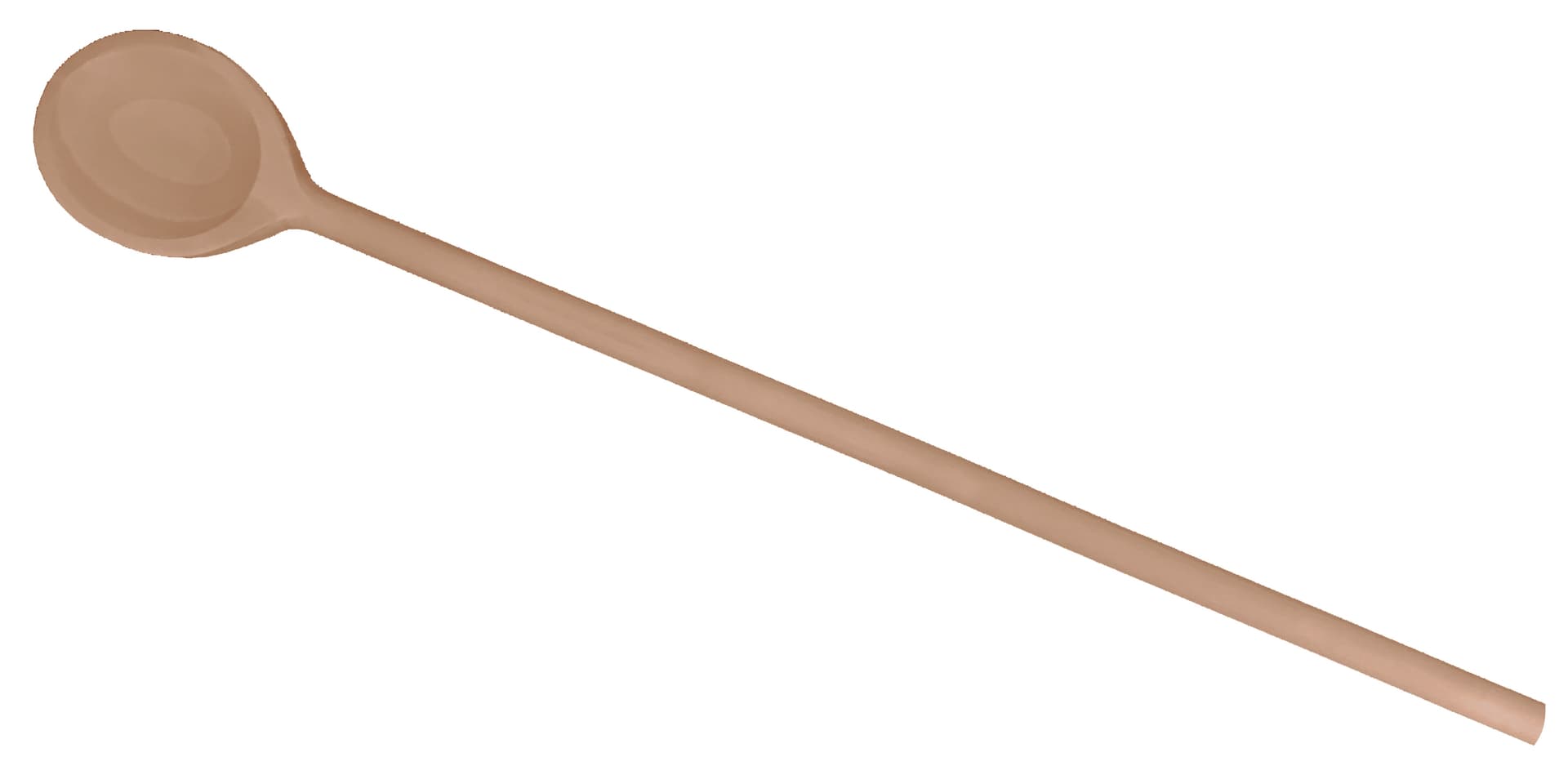 Cucchiaio in Legno Cm 35 - 2