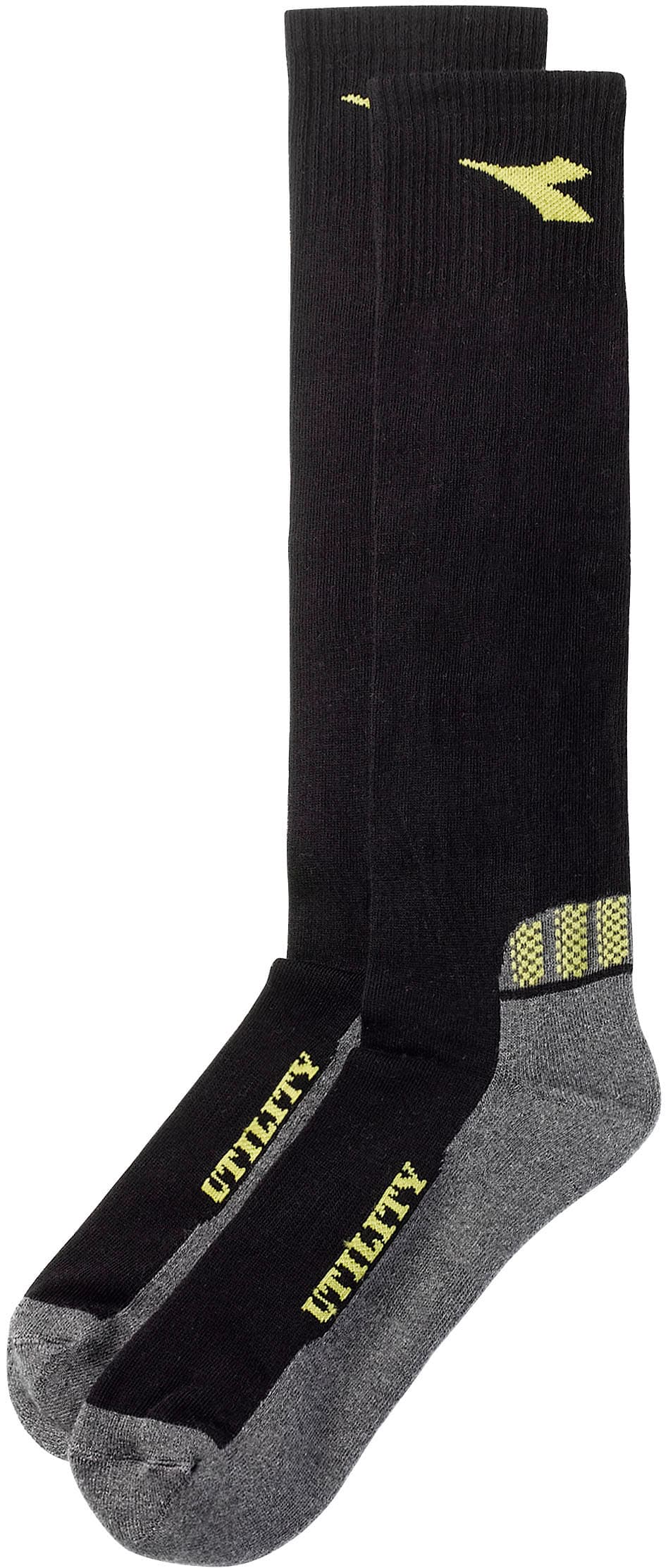 Calzino Lungo Invernale Cotton Winter Misura 43÷47 Diadora - 2