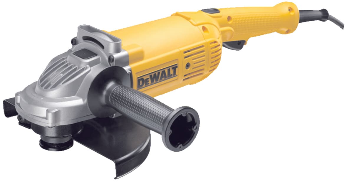 Smerigliatrice Angolare 'DWE492 Qs' 230 mm 2200 W DeWalt - 2
