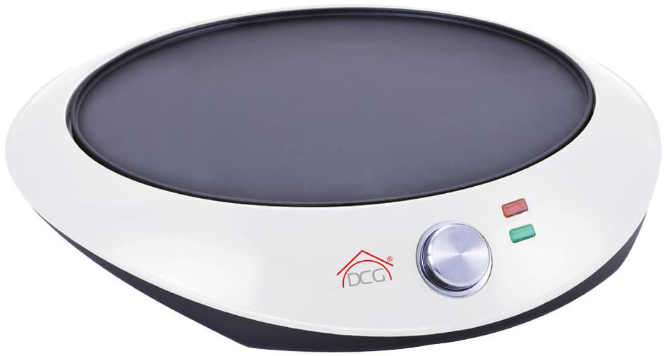 Crepes Maker 1 000 W - 2