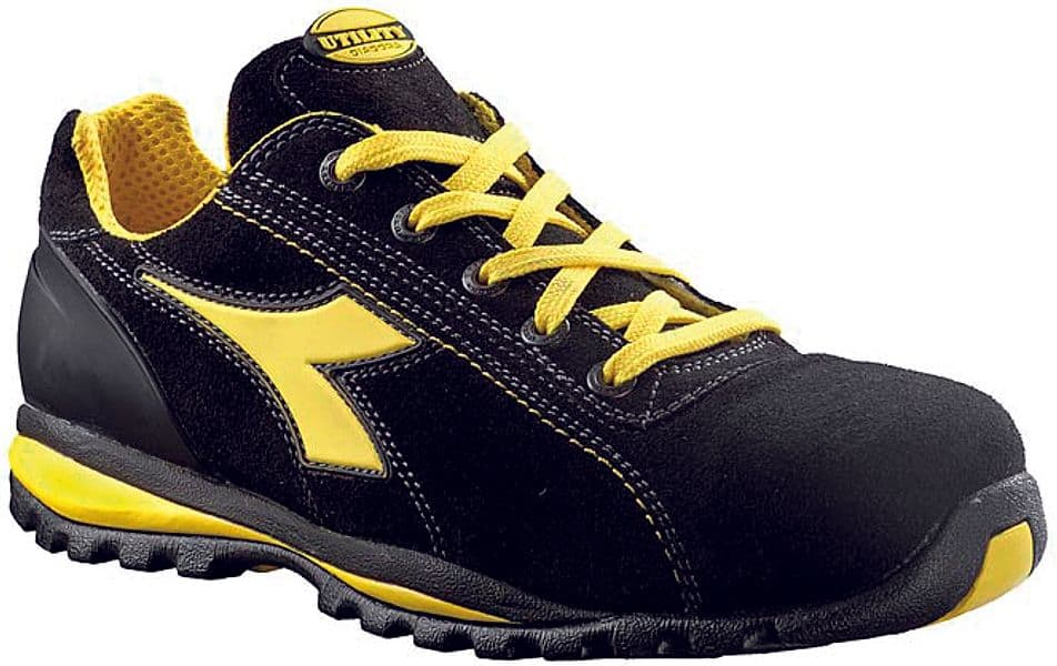 Scarpe Antinfortunistica Basse S1P Hro Sra Glove Ii Low Colore Codice 34516 - 2