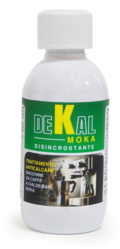 Decalcificante Liquido per Macchine da Caffè Ml. 250 - 2