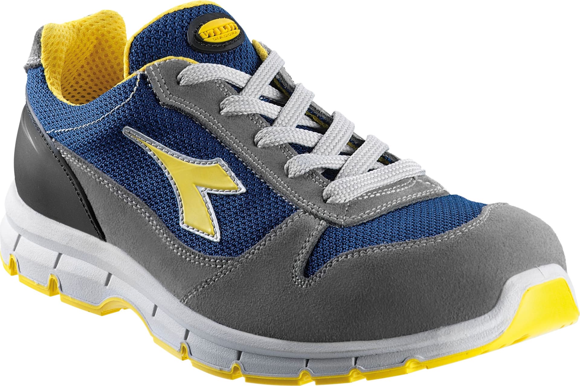 Scarpe Antinfortunistica Basse S1P Src Run Textile Low Colore Codice 34551 - 2