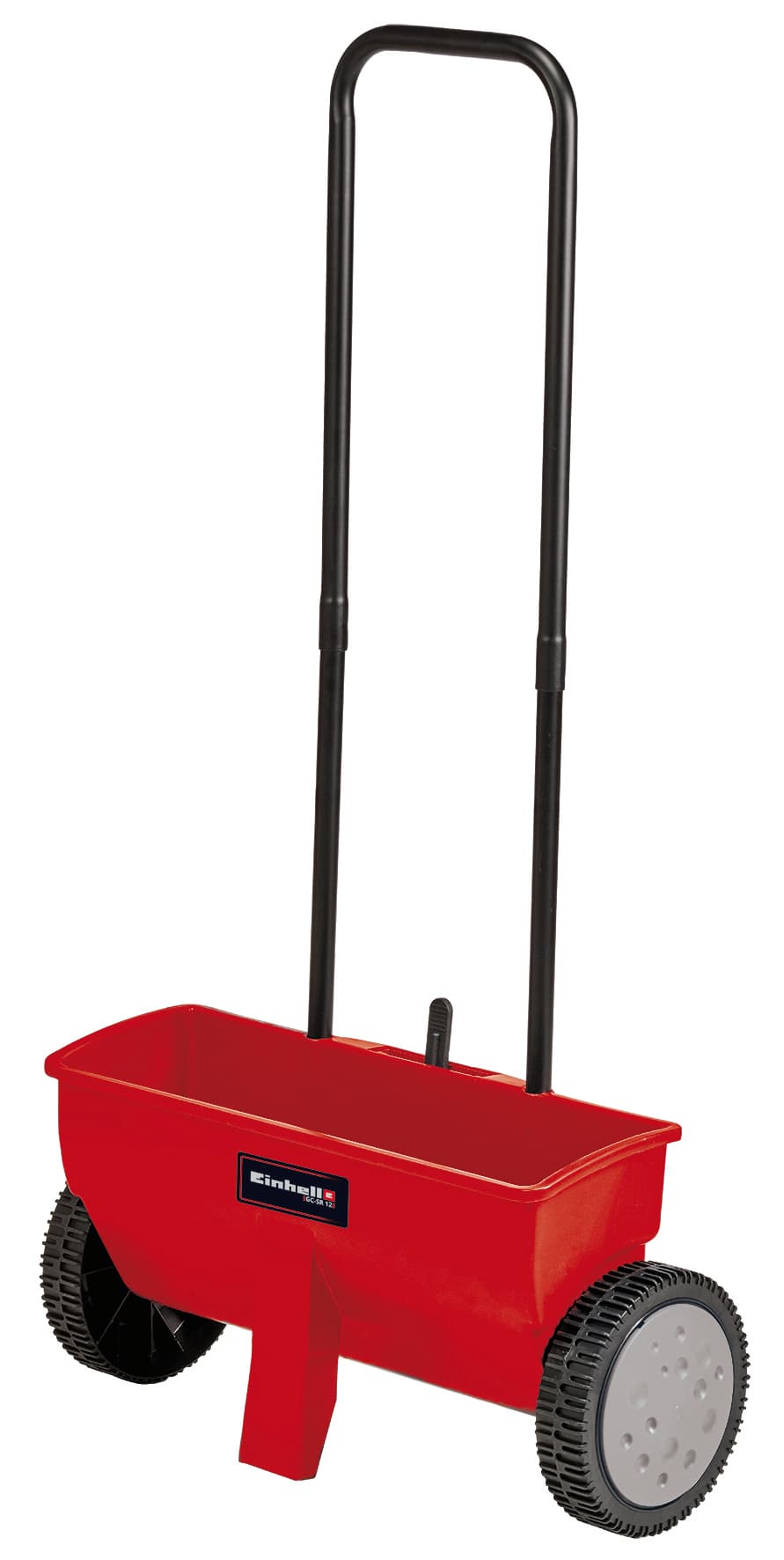Carrello Spargitore Gc Sr 12 Einhell - 2
