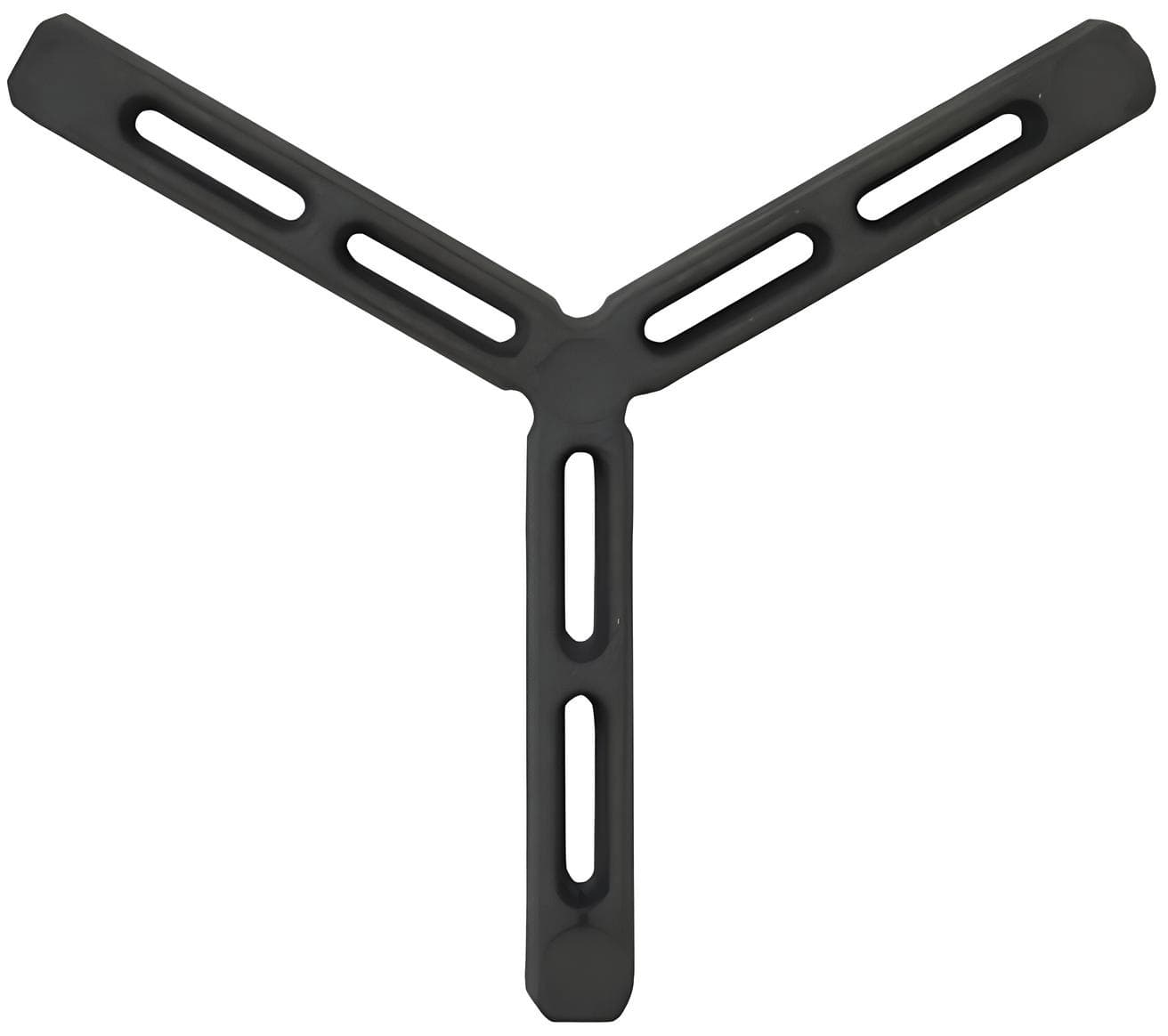 Distanziatore a Y in Plastica per Pavimenti 250 Pezzi. Mm 3 - 2