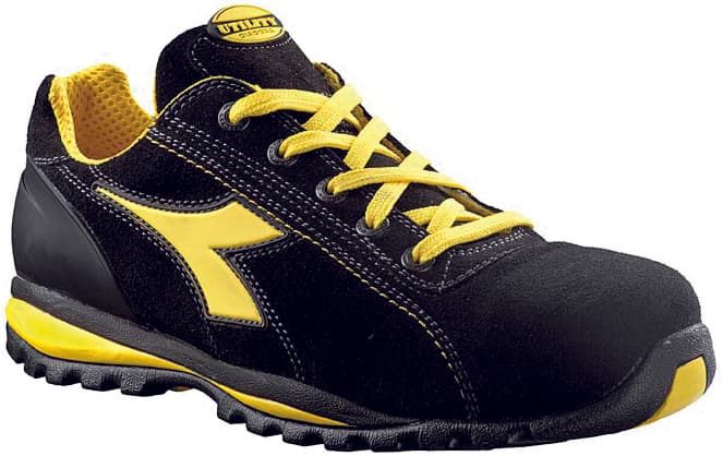 Scarpe Antinfortunistica Basse S1P Hro Sra Glove Ii Low Colore Codice 34517 - 2