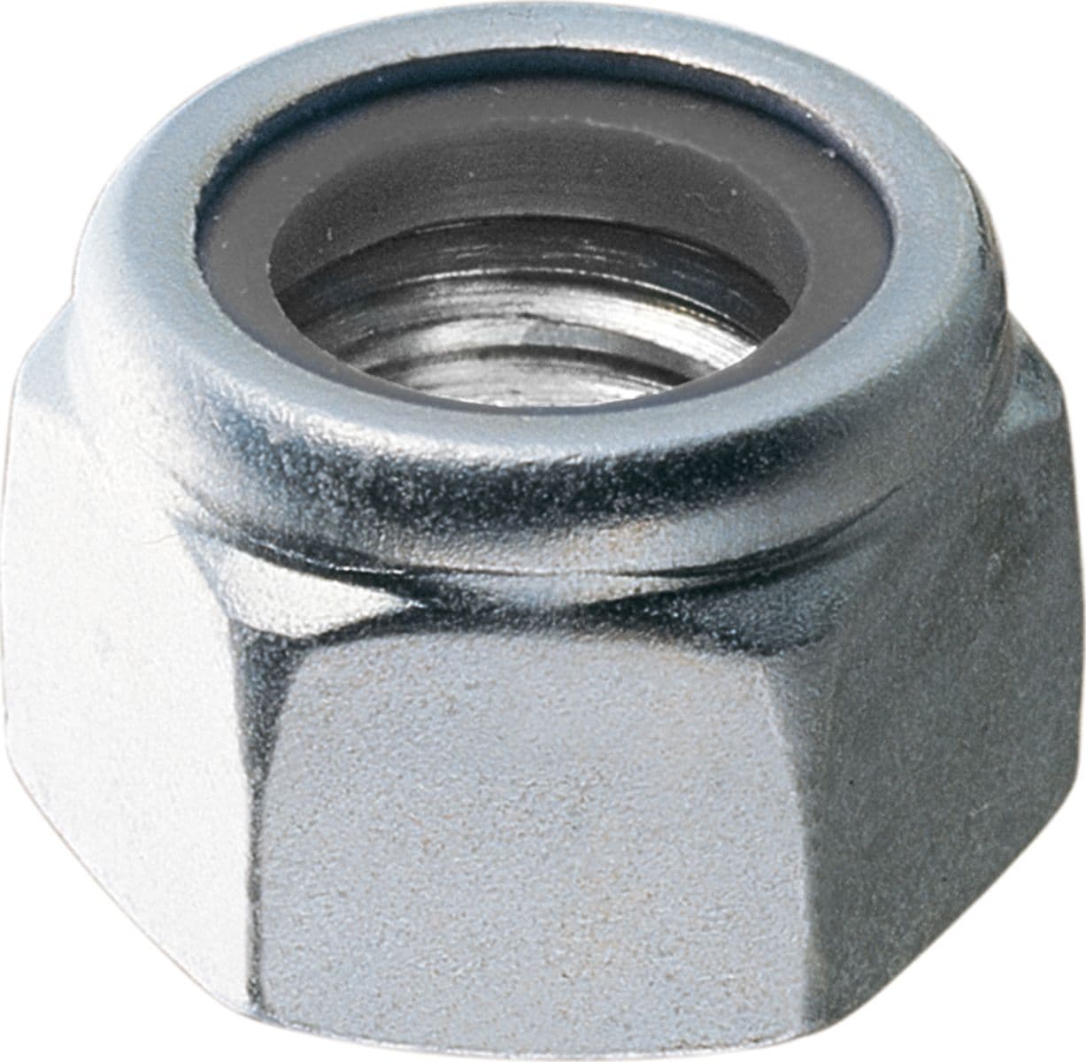 Dado Esagonale Autobloccante Acciaio Inox 20 Pezzi. M4 15 Confezioni – Autres
