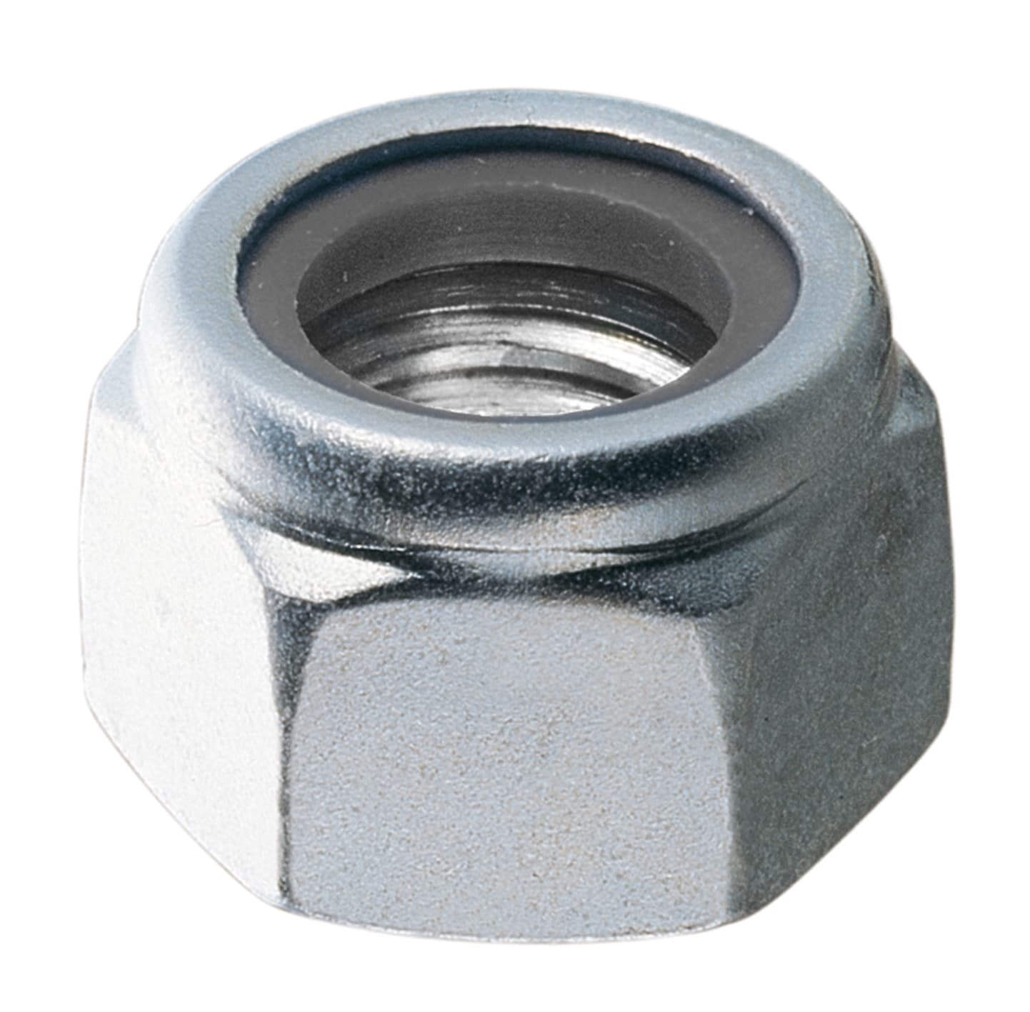 Dado Esagonale Autobloccante Acciaio Inox 20 Pezzi. M4 15.00 Confezioni - 2