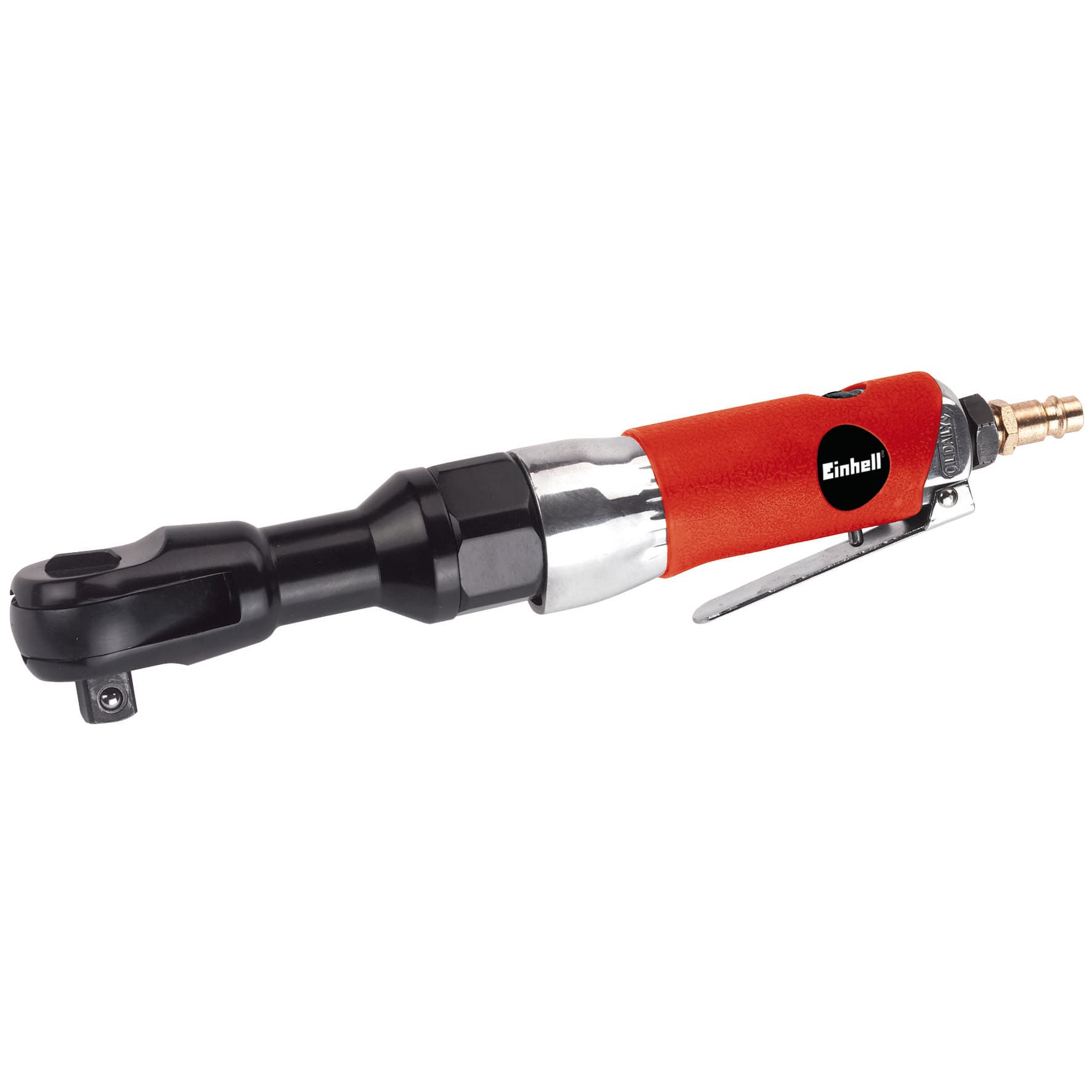 Avvitatore a Cricchetto Pneumatico Drs 200 2 Einhell - 2