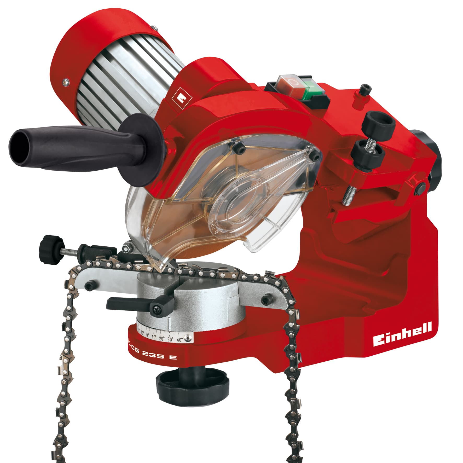 Affilacatene Gc Cs 235 e 235 W Einhell - 2