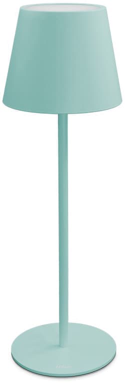 Lampada da Tavolo a LED Nina Ricaricabile 1 8 W 180 Lumen Codice 57027 - 2