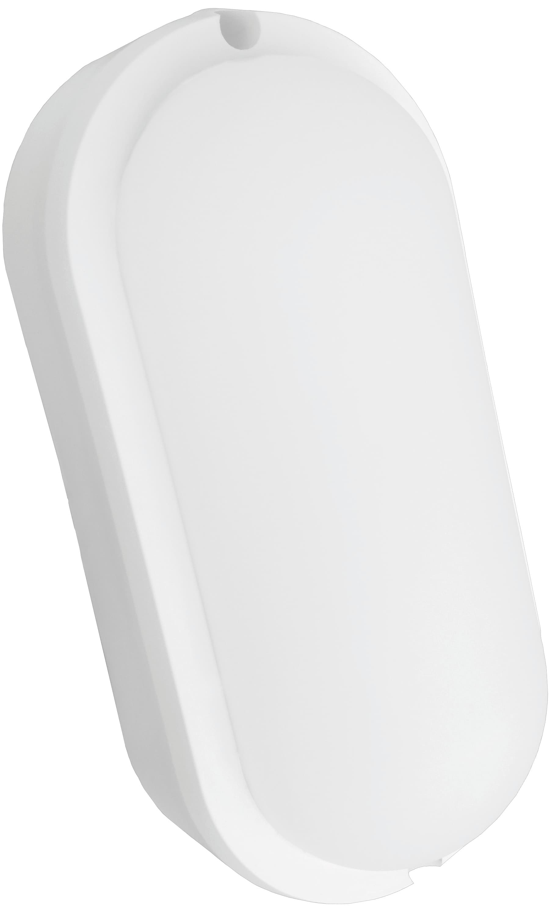 Plafoniera a LED Eco Easy Ovale 18 W 2.000 Lumen 4.000K Ecolight - 2