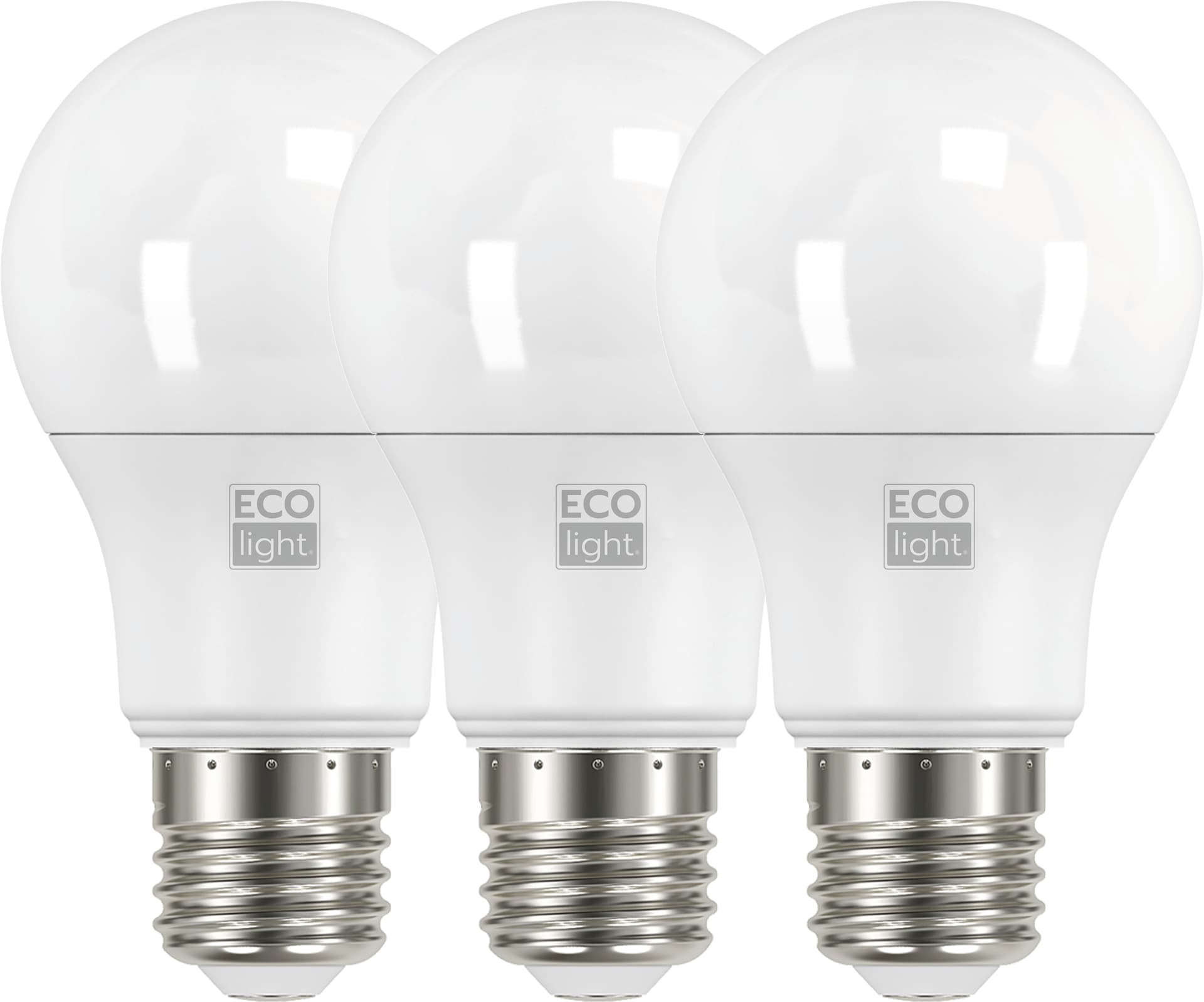 Lampada a LED Goccia E27 3 Pezzi. Luce Fredda 12 W 20.00 Confezioni - 2
