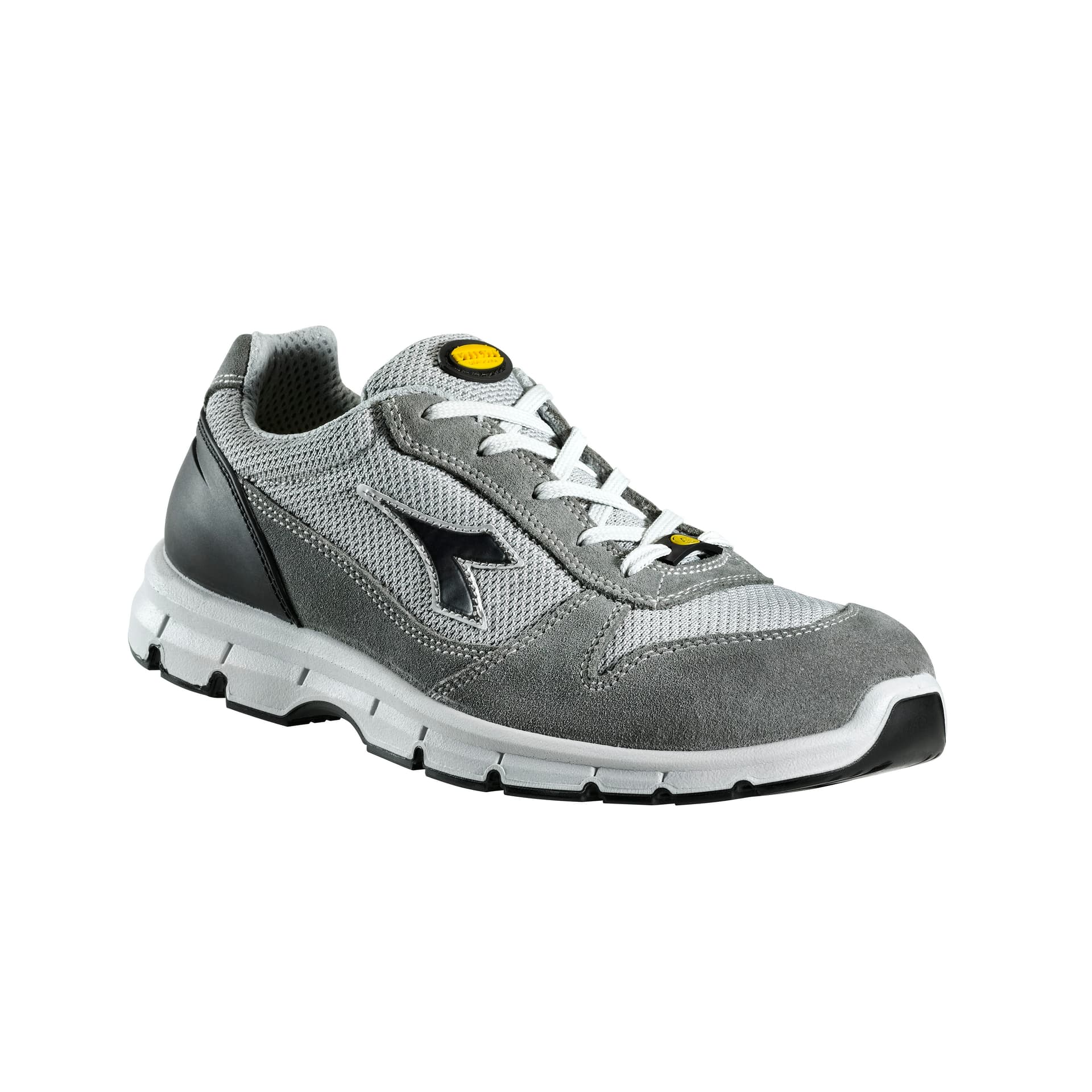 Scarpe Antinfortunistica Basse S1P Src Run Textile Esd Colore Codice 38919 - 2