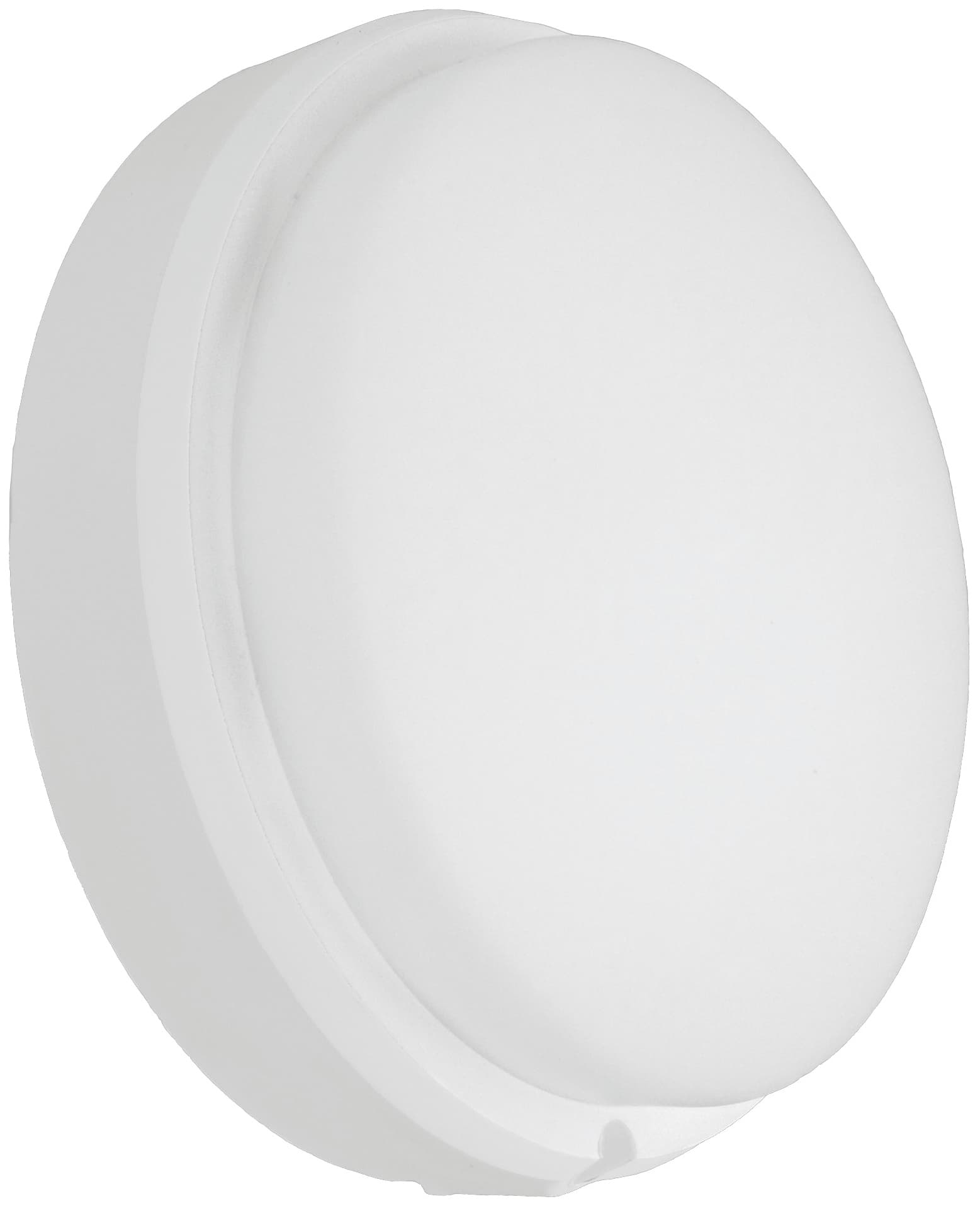 Plafoniera a LED Eco Easy Tonda 18 W 2.000 Lumen 4.000K Ecolight - 2