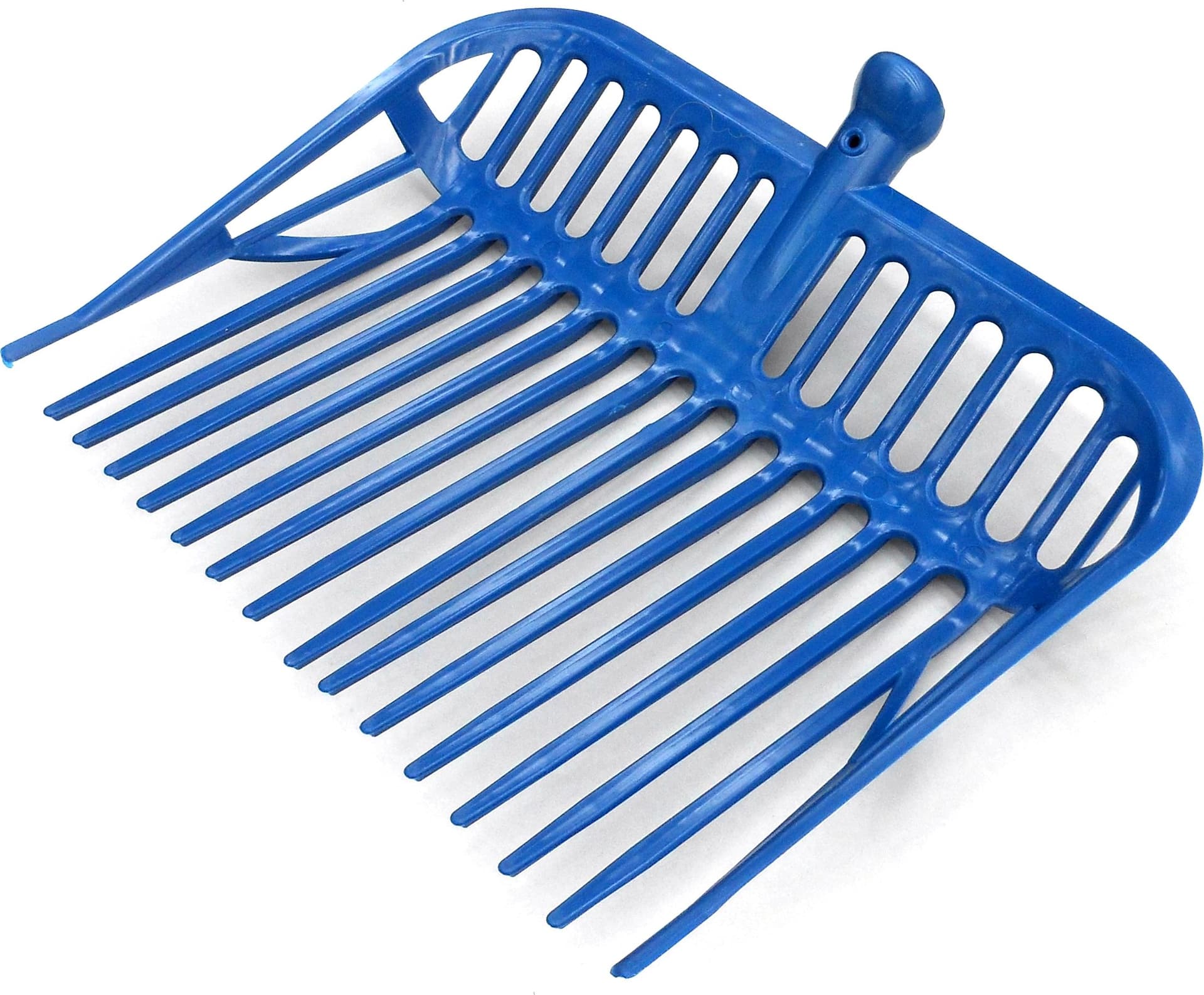 Forca per Stalla 16 Denti Cm 31 x 42 5 Pezzi – Autres