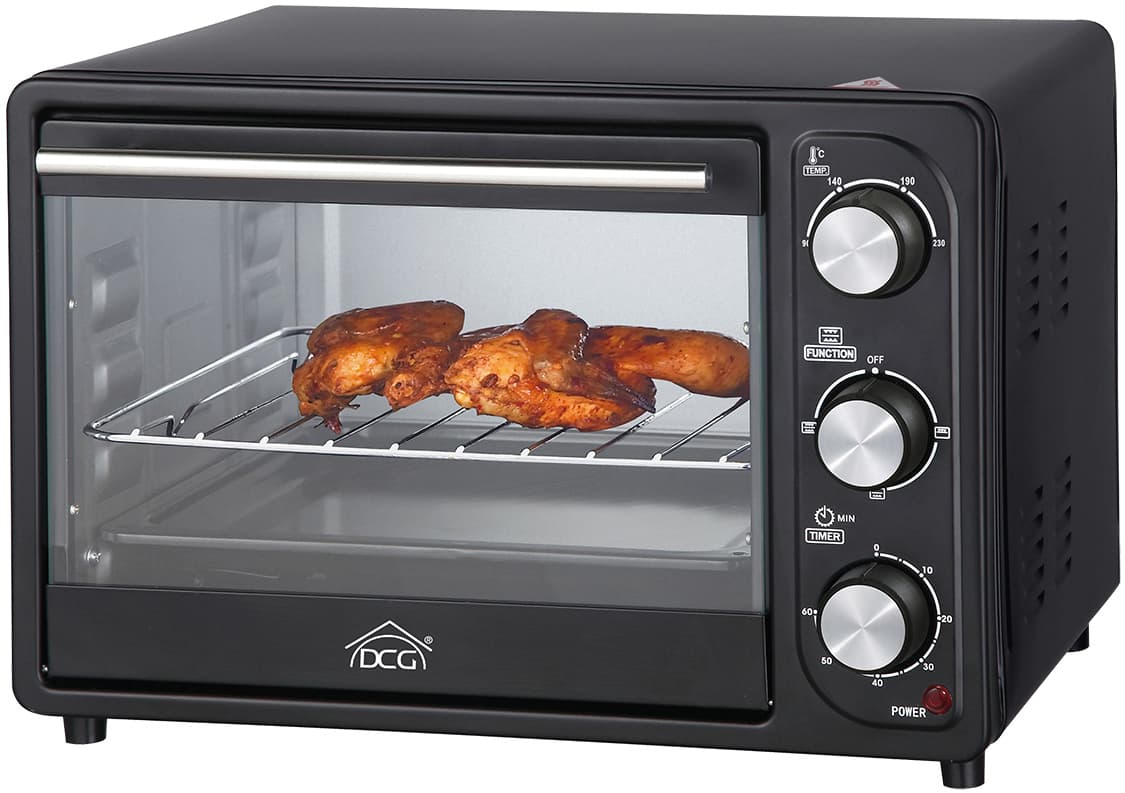 Forno Elettrico 1 300 W L 20 - 2