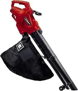 Aspiratore Soffiatore Elettrico Gc El 3024 e 3 000 W Einhell - 2
