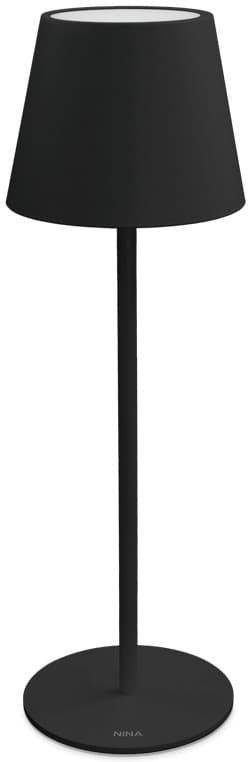 Lampada da Tavolo a LED Nina Ricaricabile 1 8 W 180 Lumen Codice 57024 - 2