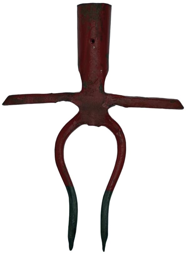 Forche Mod.estrattore - 2
