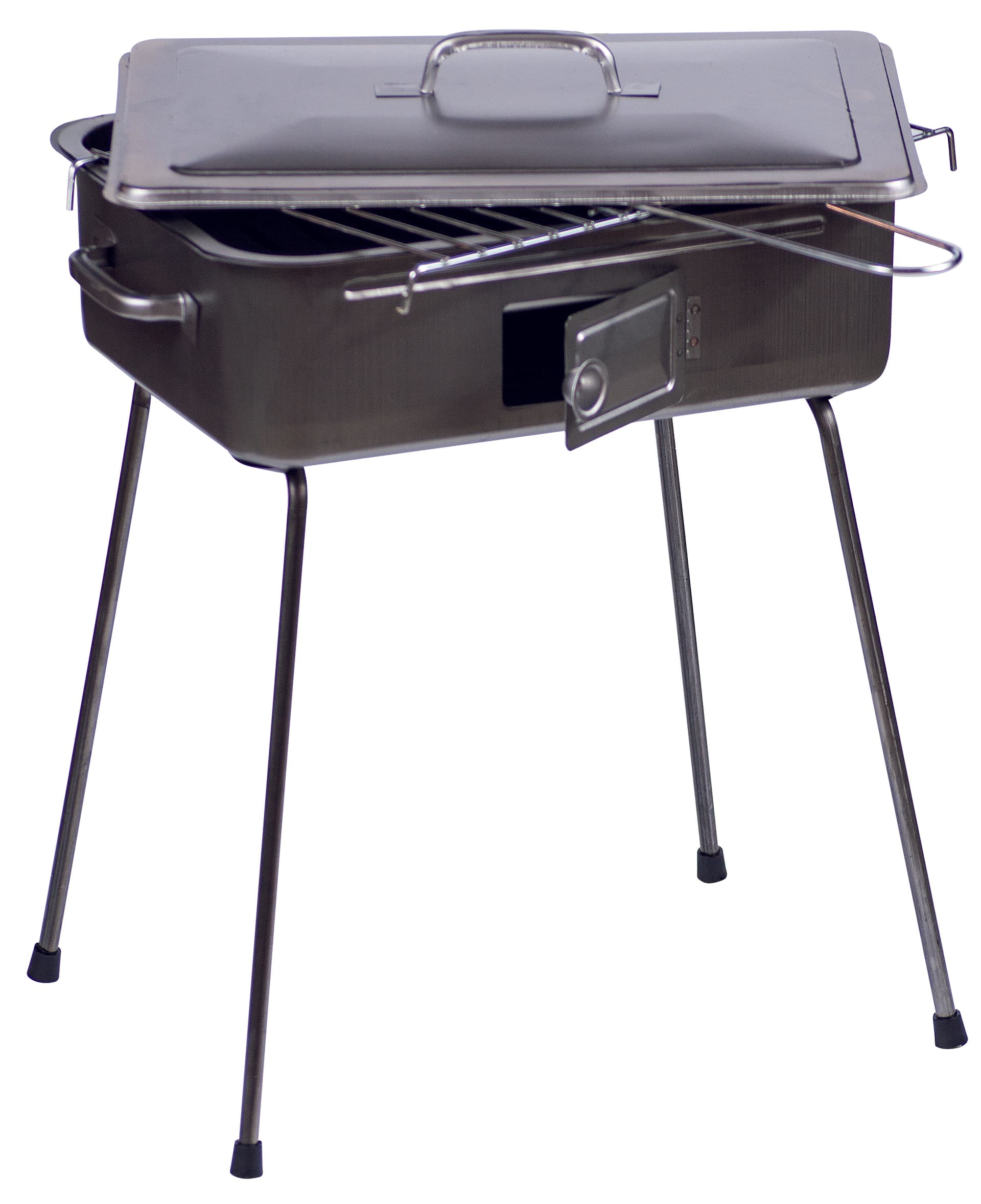 Fornacetta Rettangolare Cm 27 x 37 - 2