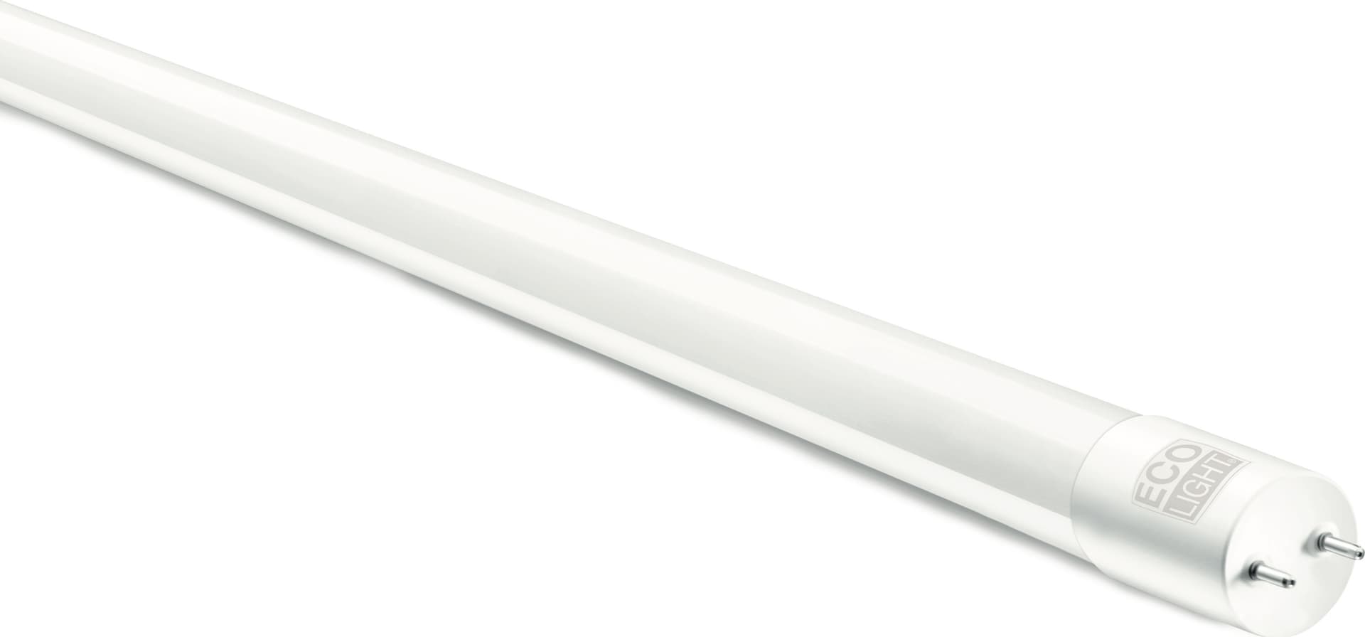 Neon a LED Luce Fredda 22 W G13 Cm 150 Ecolight - 2