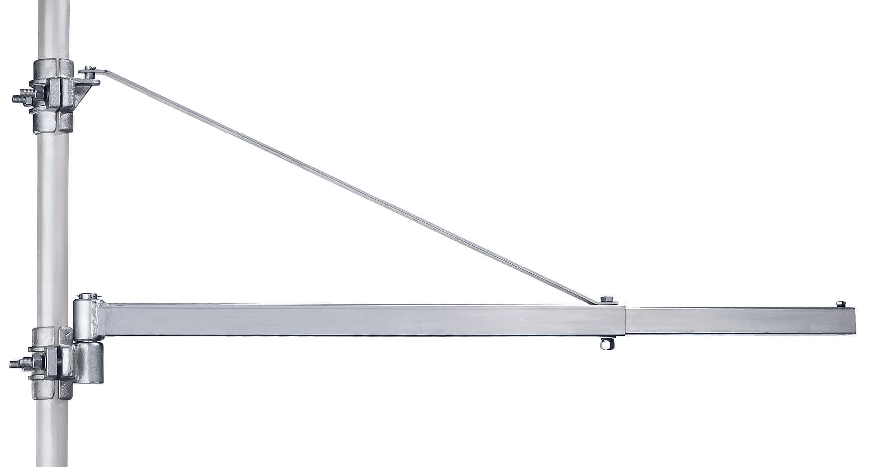 Braccio Girevole per Paranchi Elettrici Gt Sa 1200 cm 110 Einhell - 2