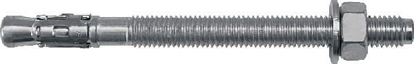 Tassello Fm 753 Evo M10X173 Lunghezza Mm 173 25 Pezzi Friulsider - 2