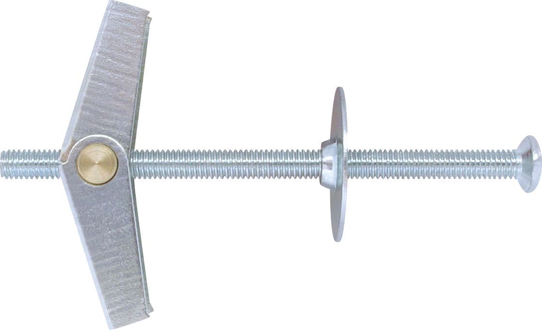 Ancora a Soffitto Am Foro Ø Mm 12 Vite M4X75 100 Pezzi Friulsider - 2