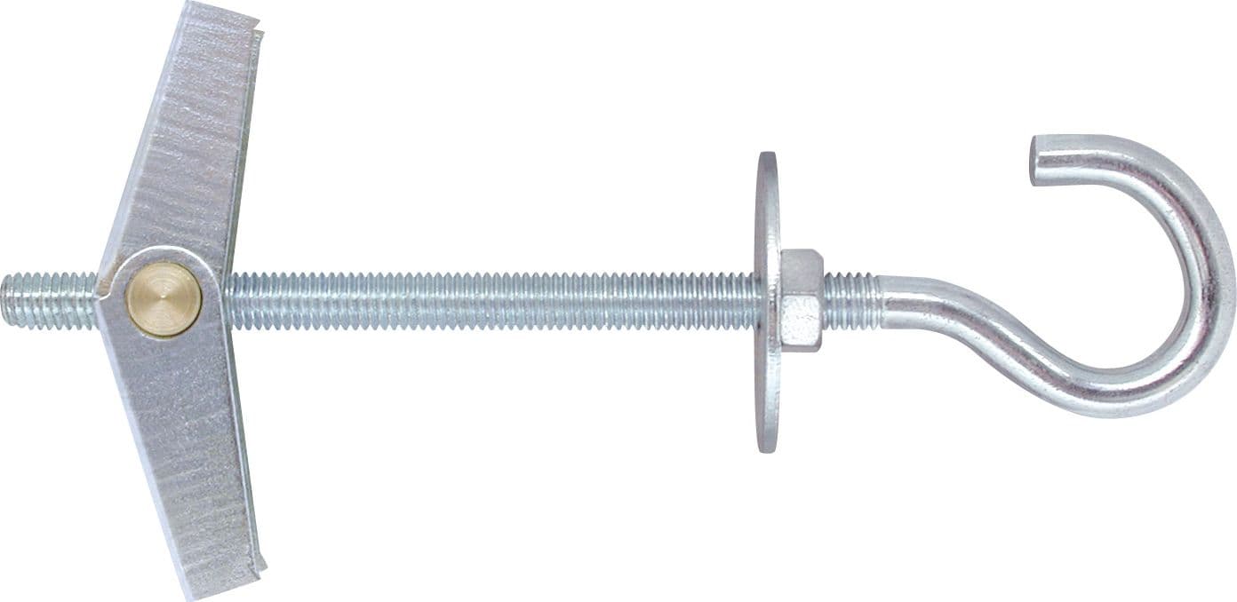 Ancora a Soffitto Am Foro Ø Mm 11 Occhiolo Aperto M4X70 100 Pezzi – Friulsider