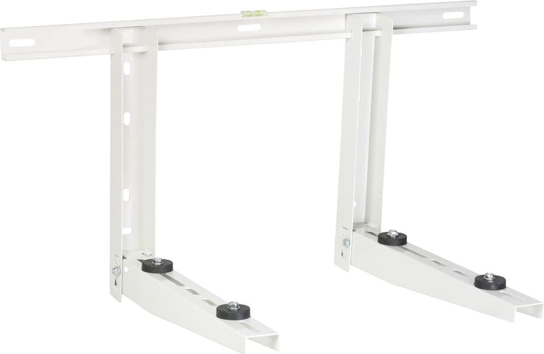 Staffa per Climatizzatori a Parete Spc P Colore Bianco Friulsider - 2