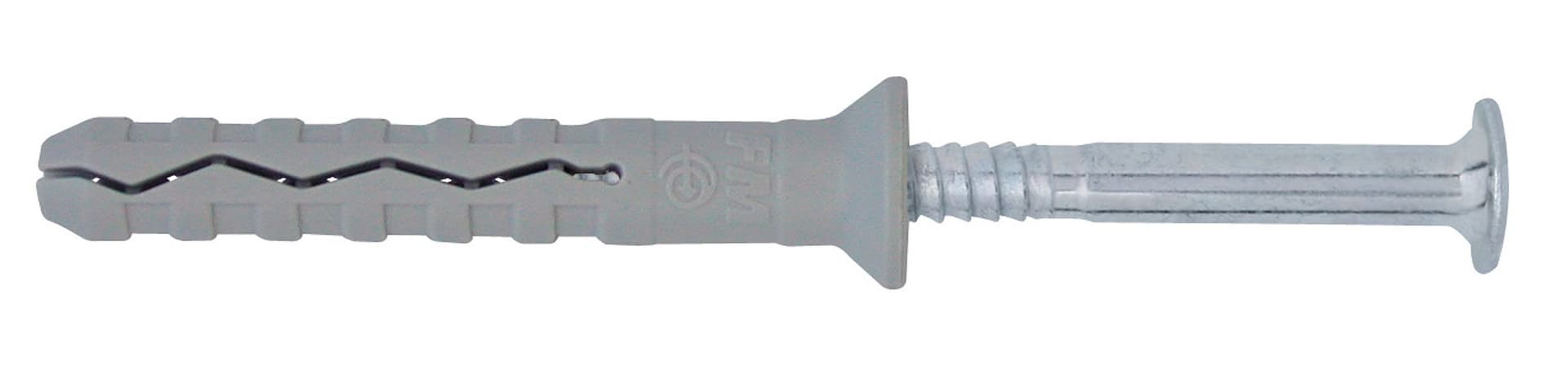 Tassello Tss Mm 6 x 40 PZ.200 Friulsider - 2