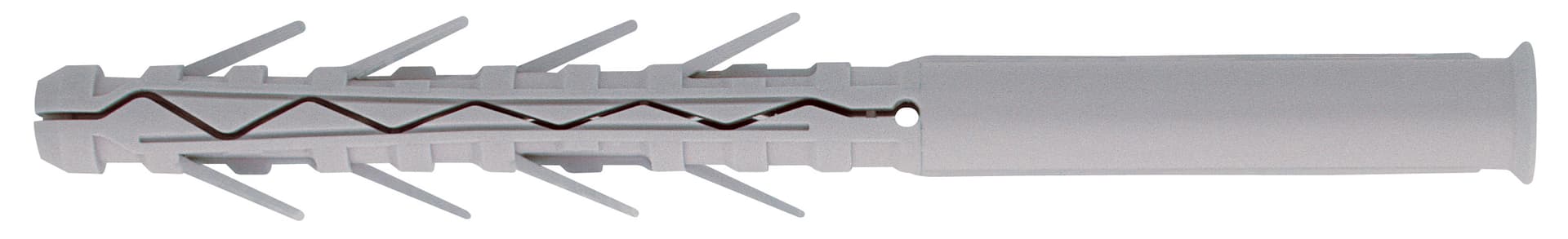 Tassello TUP4 senza Vite 100 Pezzi. Mm 10 x 135 Friulsider - 2