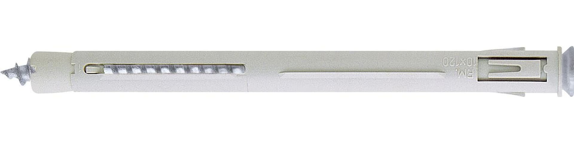 Tassello Tpf Mm 10 x 75 100 Pezzi Friulsider - 2