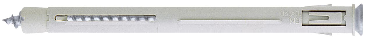 Tassello Tpf Mm 10 x 75 100 Pezzi Friulsider - 2