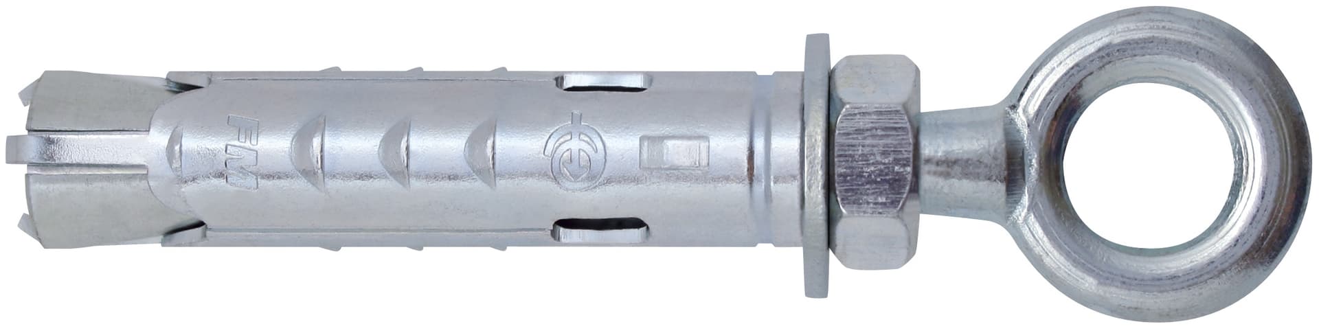 Tassello Fm MP3 Mm 15 x 60 Occhiolo M10 25 Pezzi Friulsider - 2