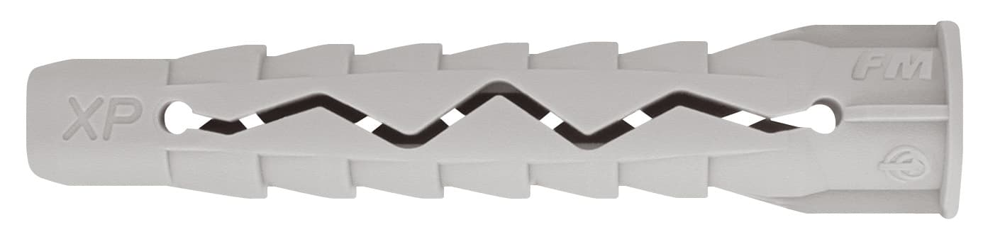 Tassello Xp Mm 8 x 52 PZ.100 Friulsider - 2