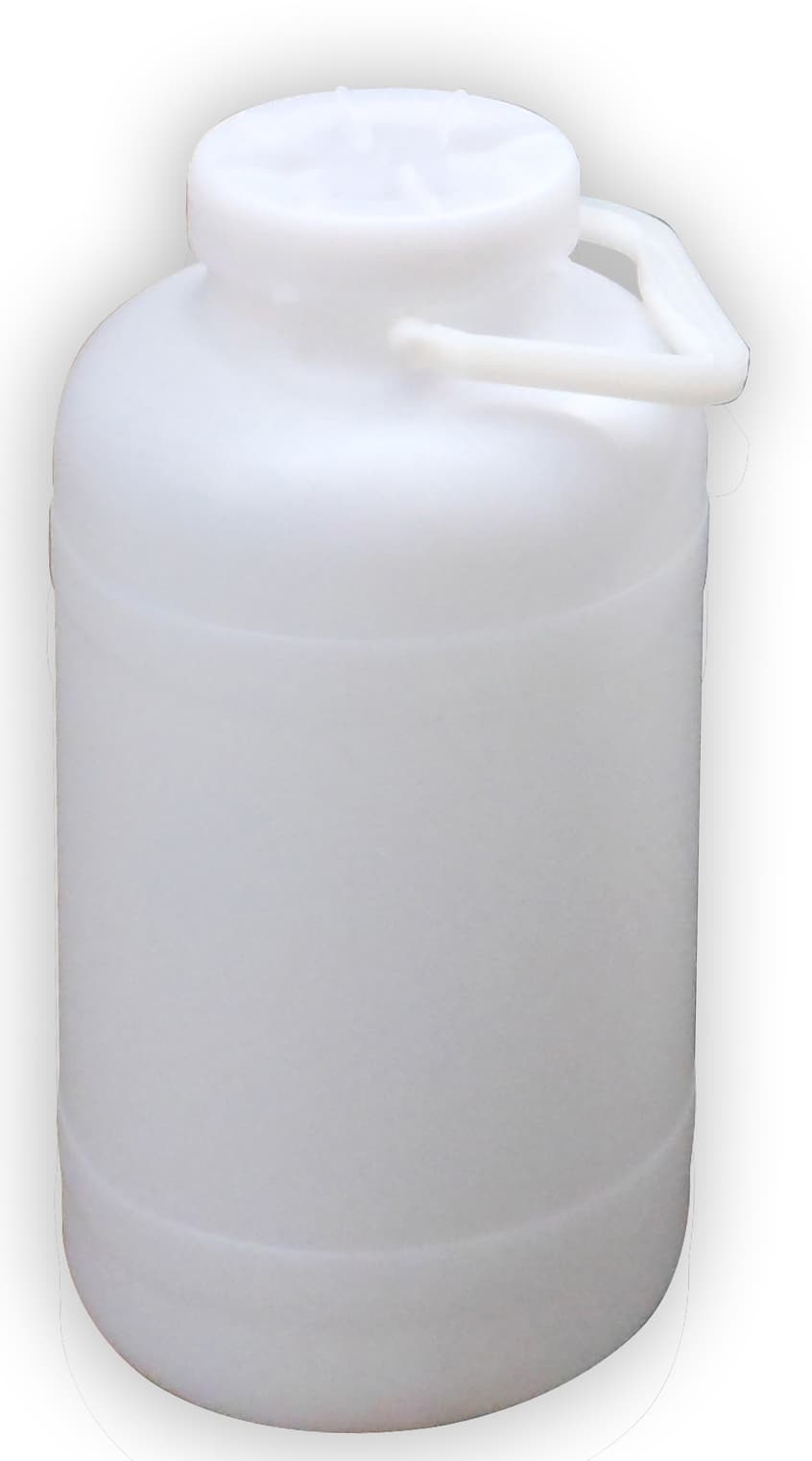 Fusto a Bocca Larga L 10 Ø Cm 21 x 42 H - 2