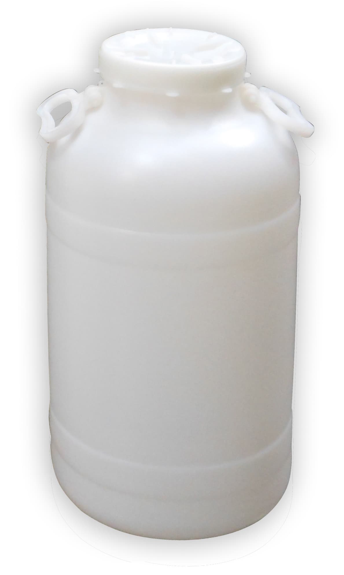 Fusto a Bocca Larga L 25 Ø Cm 27 x 53 H - 2