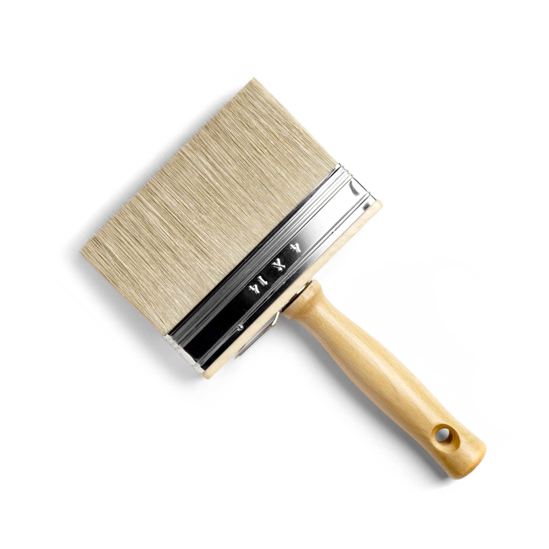 Pennello Plafoncino Mm 150 x 50 6 Pezzi Gava - 2