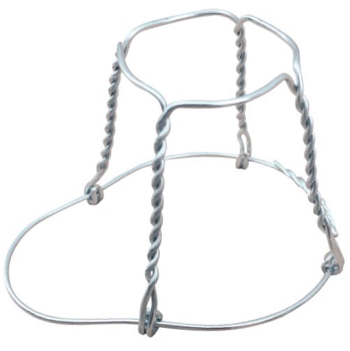 Gabbietta per Tappi 4 Fili senza Cappello PZ.100 - 2