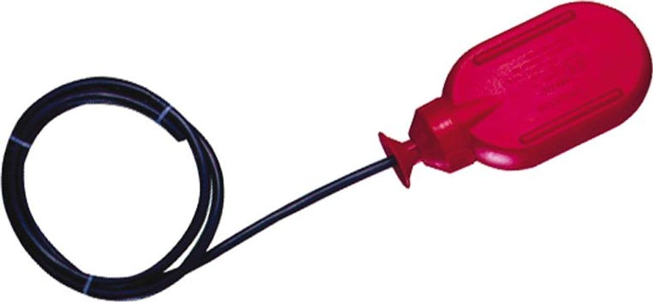 Galleggiante Elettrico – Autres
