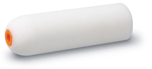 Rullo di Ricambio in Spugna per Smalto Mm 100 10 Pezzi Gava - 2